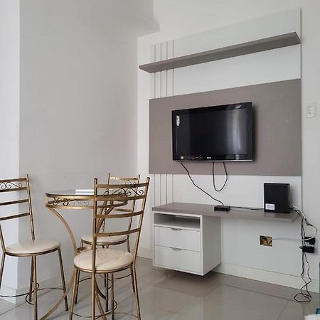Djalma Apartment 리오데자네이루 외부 사진