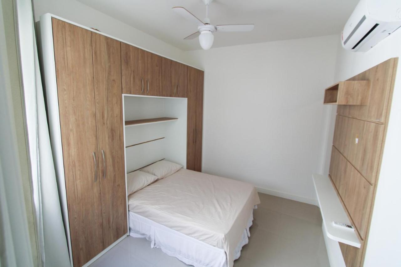 Djalma Apartment 리오데자네이루 외부 사진
