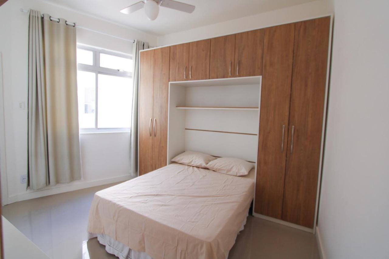 Djalma Apartment 리오데자네이루 외부 사진