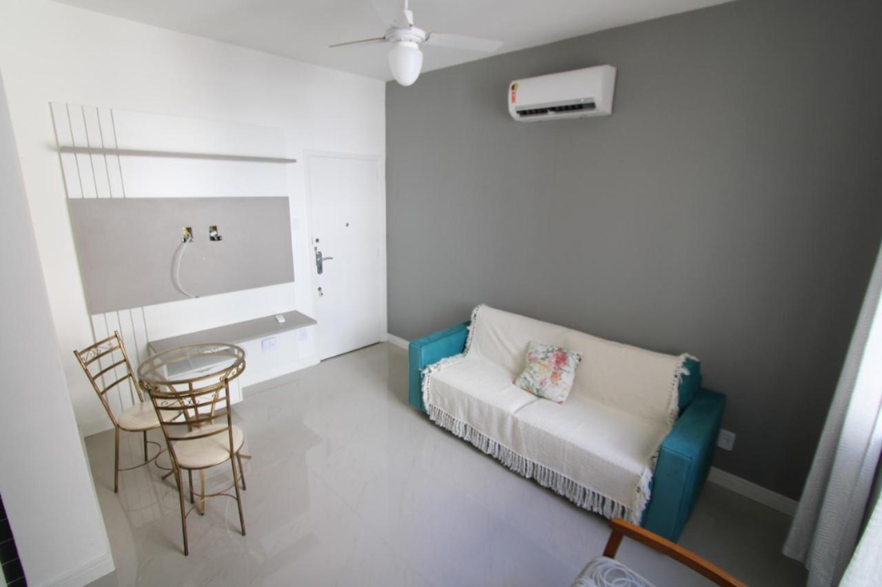 Djalma Apartment 리오데자네이루 외부 사진