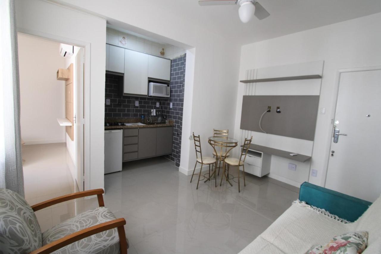 Djalma Apartment 리오데자네이루 외부 사진