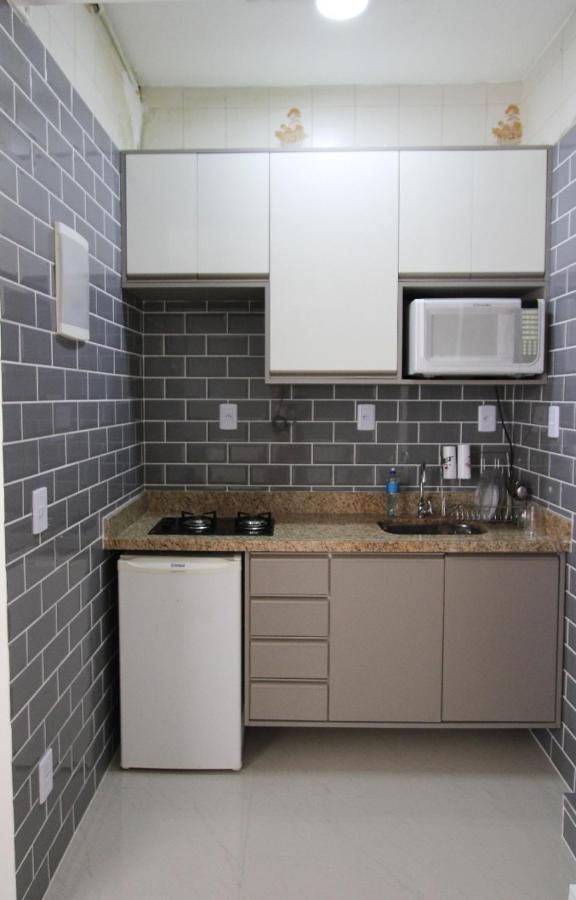 Djalma Apartment 리오데자네이루 외부 사진