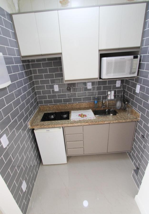 Djalma Apartment 리오데자네이루 외부 사진