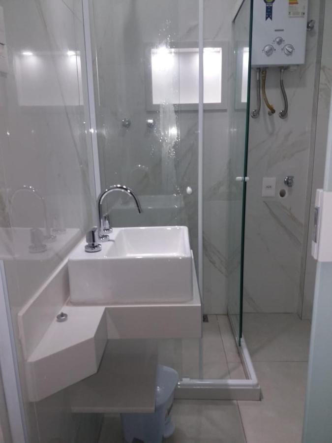 Djalma Apartment 리오데자네이루 외부 사진