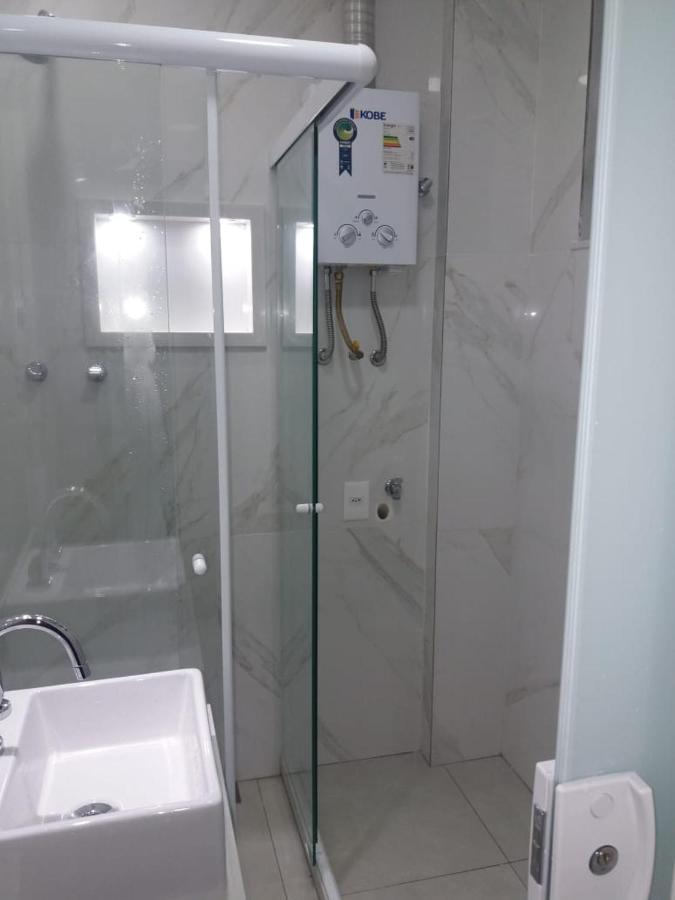 Djalma Apartment 리오데자네이루 외부 사진