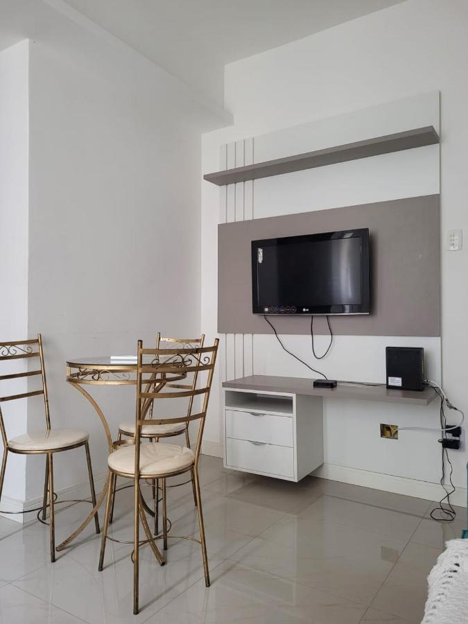 Djalma Apartment 리오데자네이루 외부 사진